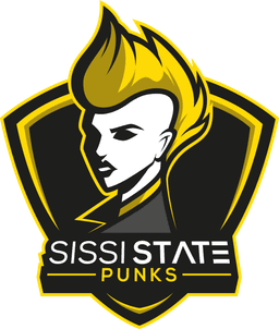 Sissi State Punks(rainbowsix)