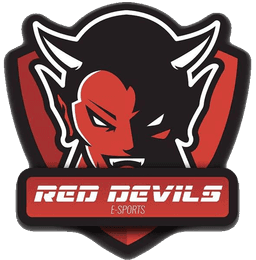 ReD DevilS e-Sports(rainbowsix)