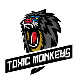 Toxic Monkeys(rainbowsix)