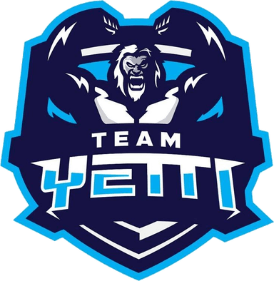 Team Yetti
