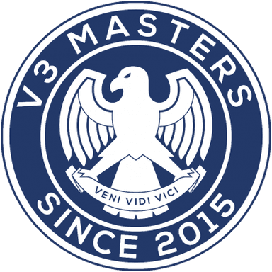 V3 Masters