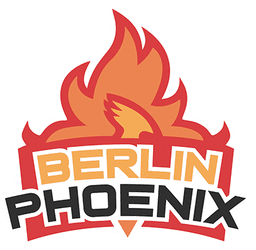 Berlin Phoenix(rocketleague)