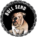 Bull Send (rocketleague)