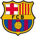 FC Barcelona (rocketleague)