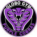 Globo Gym Purple Cobras (rocketleague)