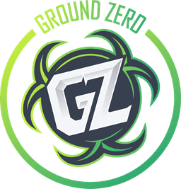 Ground Zero Gaming(rocketleague)