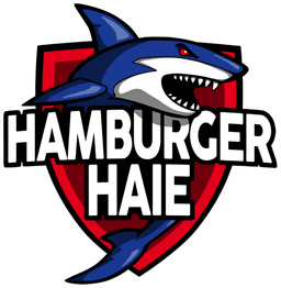 Hamburger Haie Ahoi Bois