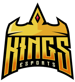 KINGS Esports(rocketleague)