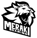 Meraki Gaming (rocketleague)