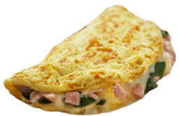 Omelette(rocketleague)