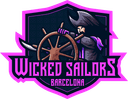 Wicked Sailors (rocketleague)