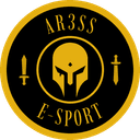 AR3SS Esport (rocketleague)