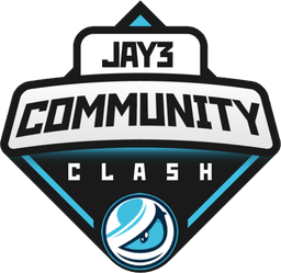 Jay3's Community Clash Qualifier