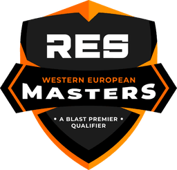 RES Western European Masters: Spring 2024 - British & Irish Qualifier
