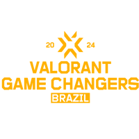 VCT 2024: Game Changers Brazil Series 1