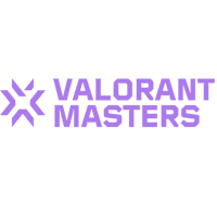 VCT 2024: Masters Shanghai