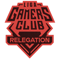Gamers Club Liga Série A Relegation: February 2024