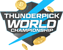 Thunderpick World Championship 2024: South American Series #1