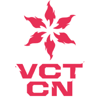 VALORANT Champions Tour China 2024: Stage 2 - Group Stage