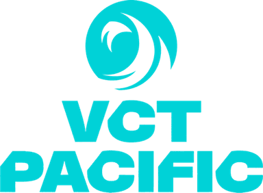 VALORANT Champions Tour Pacific 2024: Stage 2 - Group Stage