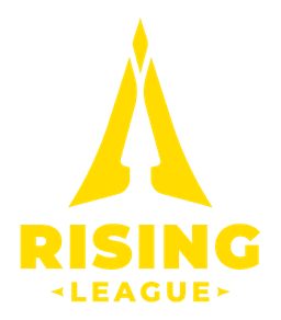 Rising League 2024 — Split 1