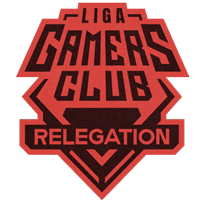Gamers Club Liga Série A Relegation: May 2024