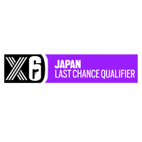 Japan League 2023 - Stage 2 - Last Chance Qualifiers