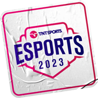 Circuito Esports 2023 by TNT Sports