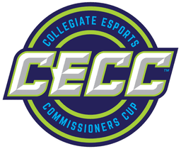 Collegiate Esports Commissioners Cup 2024 East Regional