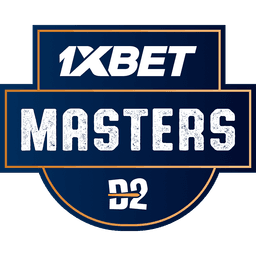 Dust2 India 1xBet Masters 3