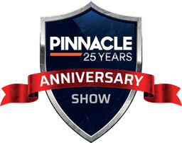 Pinnacle - 25 Year Anniversary Show