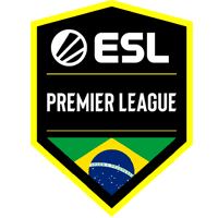 ESL Brasil Premier League Season 15: Open Qualifier