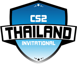 CS2 Thailand Invitational