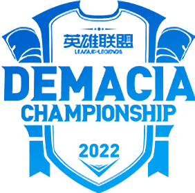 Demacia Cup 2023 Playoffs
