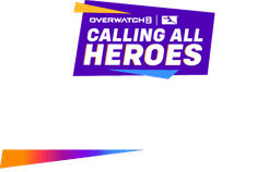 Calling All Heroes Radiant Heroes Last Chance Qualifier