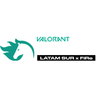 VALORANT Challengers 2024: LAS Split 1