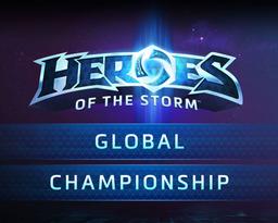 2018 HOTS Global Championship Phase #1 ANZ