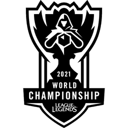 2021 World Championship LoL