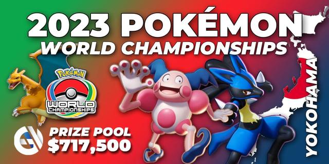 2023 Pokémon World Championships