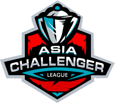 Asia Challenger League Season 8