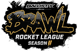 Ballistix Brawl - Season 2: Finals