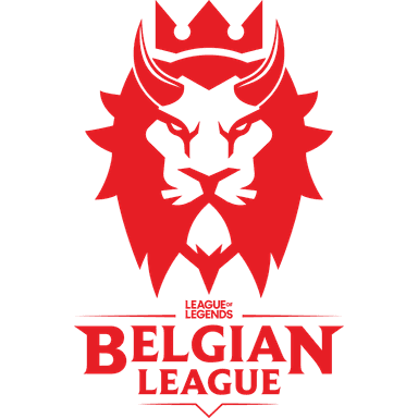 Belgian League Spring 2020 - Playoffs