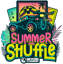 Beyond The Summit: Summer Shuffle
