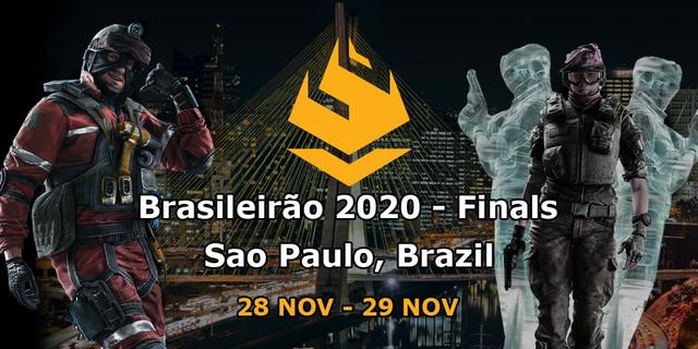 Brasileirão 2020 - Finals