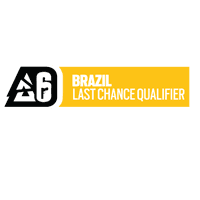Brazil League 2023 - Stage 2 - Last Chance Qualifiers