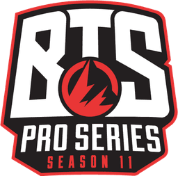 BTS Pro Series Season 11: Southeast Asia