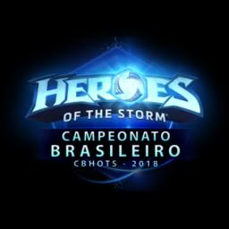 Campeonato Brasileiro de Heroes of the Storm 2018 - Group Stage