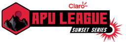 Claro Gaming Apu League Sunset Series