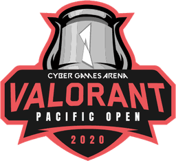 Cyber Games Arena Pacific Open
