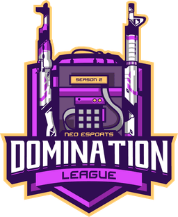 Domination League Season 2